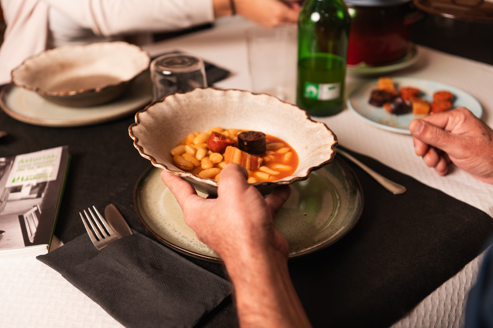 Imagen de SIDRER&Iacute;A PRIDA