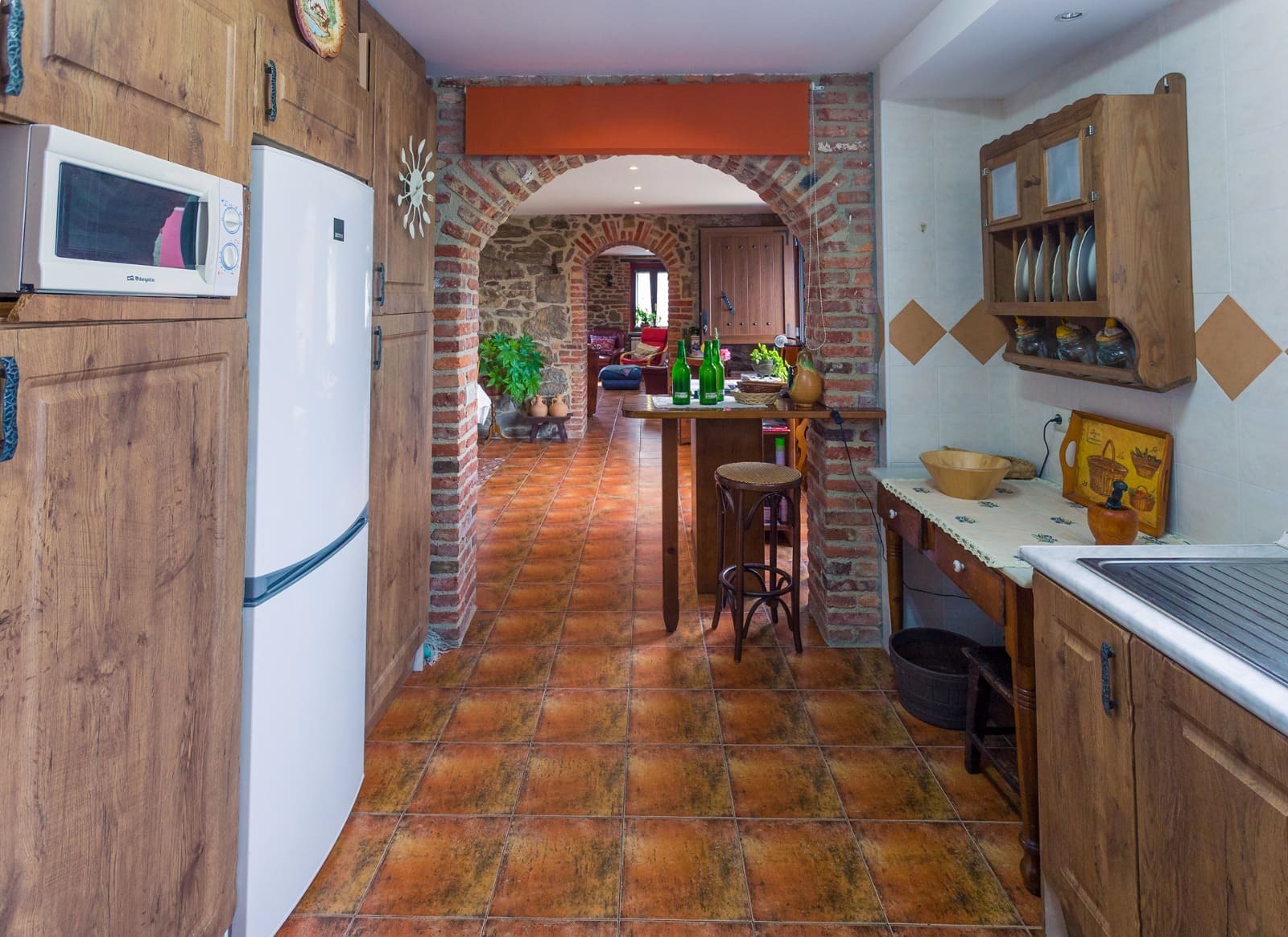 Imagen de CASA RURAL LA ESCUELA