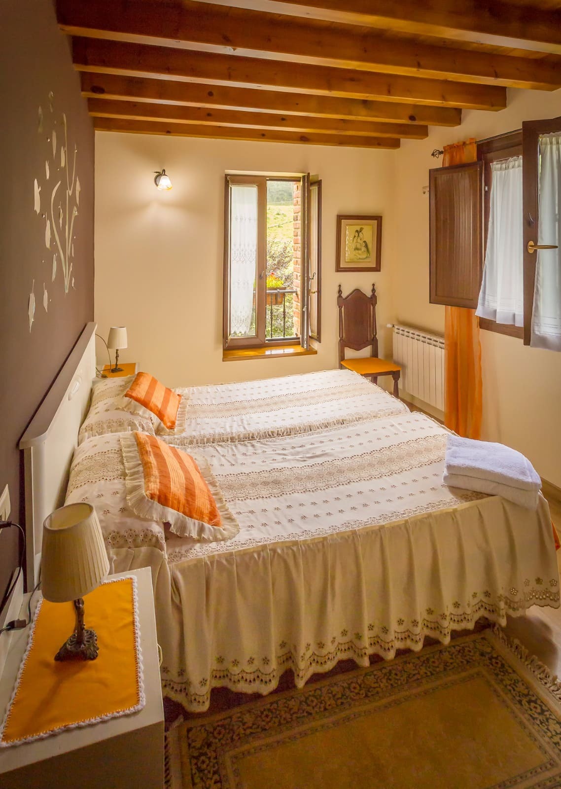 Imagen de CASA RURAL LA ESCUELA