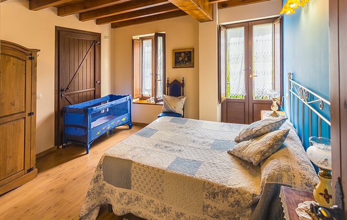 Imagen de CASA RURAL LA ESCUELA