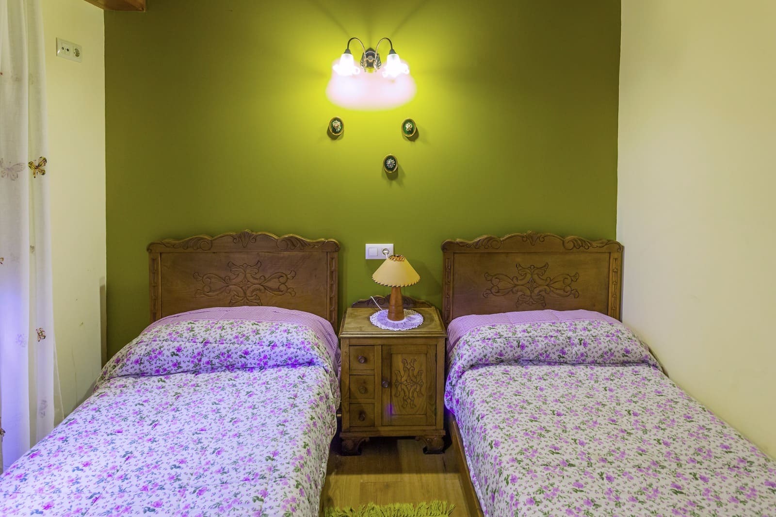 Imagen de CASA RURAL LA ESCUELA