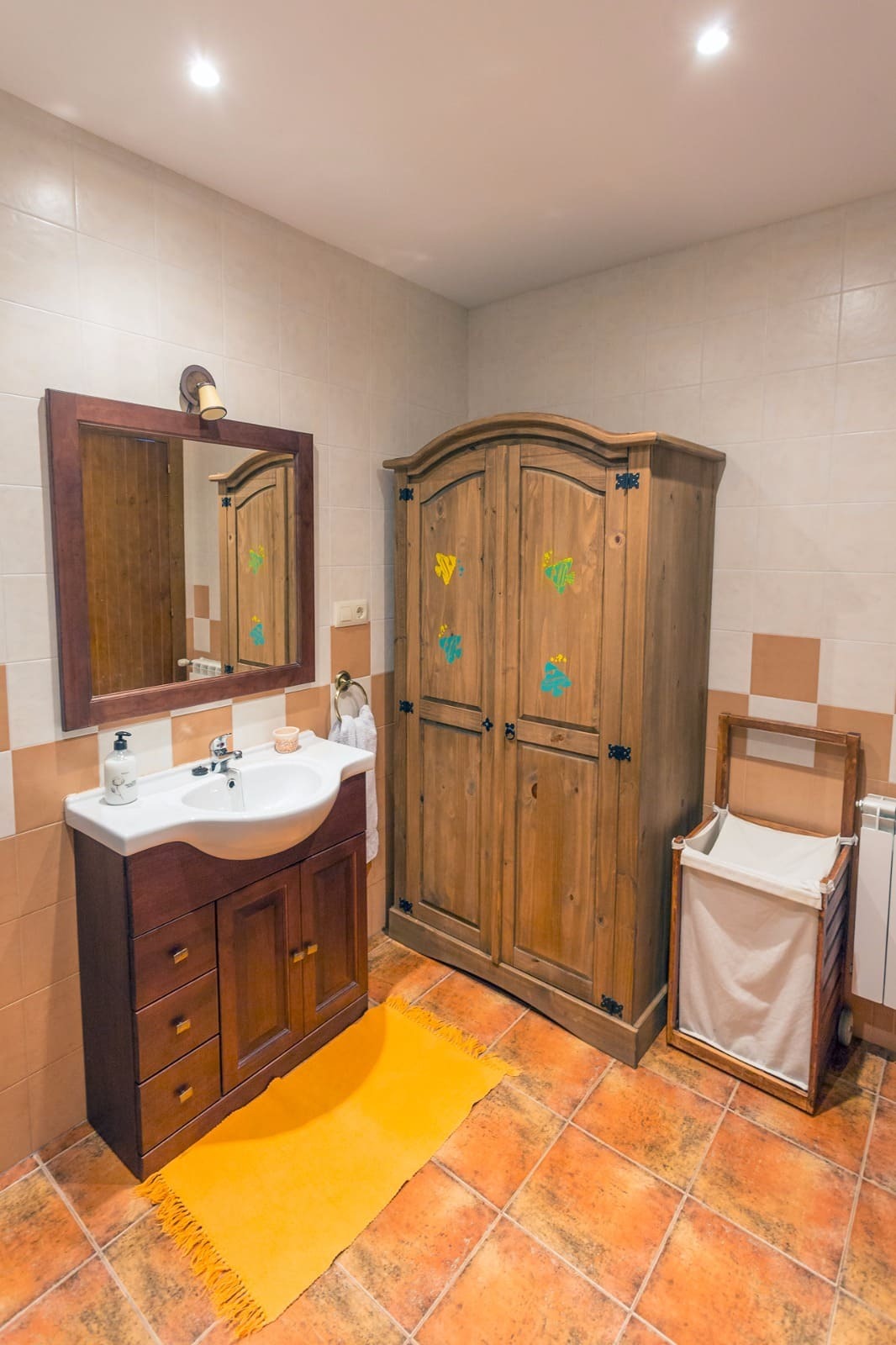 Imagen de CASA RURAL LA ESCUELA