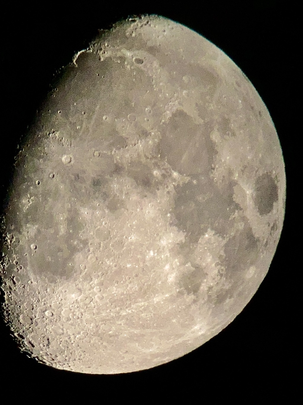 Imagen de Observación Astronómica
