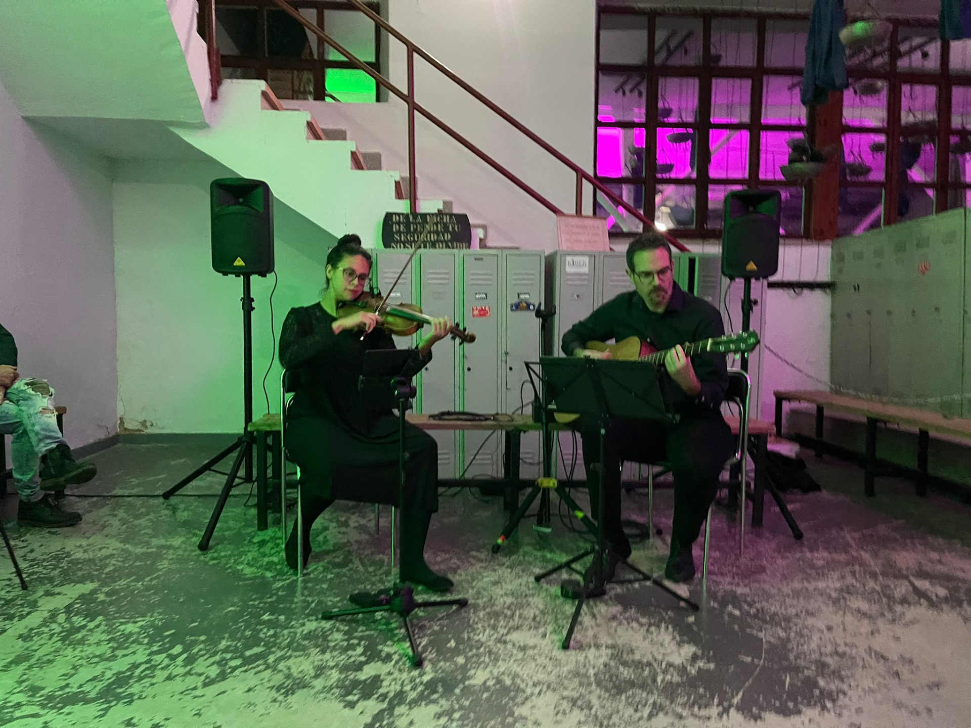 Imagen de Tren gastronómico destino a los 5 sentidos