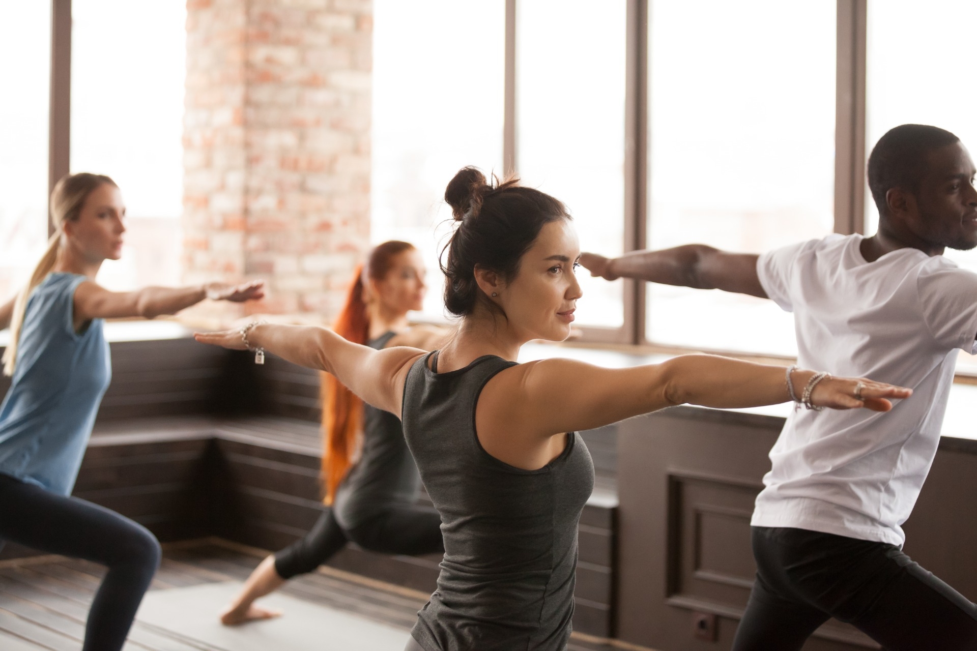 Imagen de Clases de Pilates