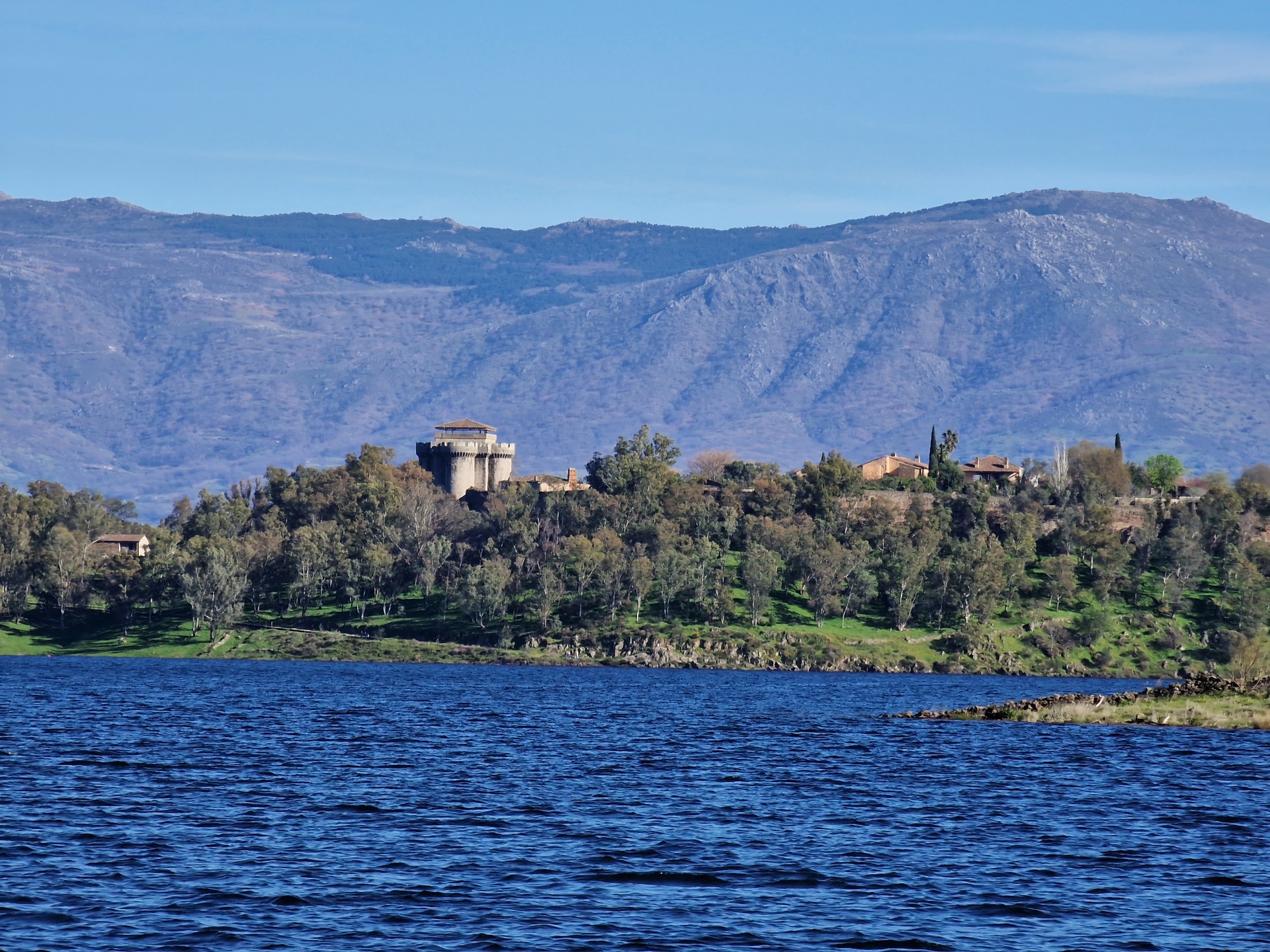 Imagen de Ruta en barco a Granadilla