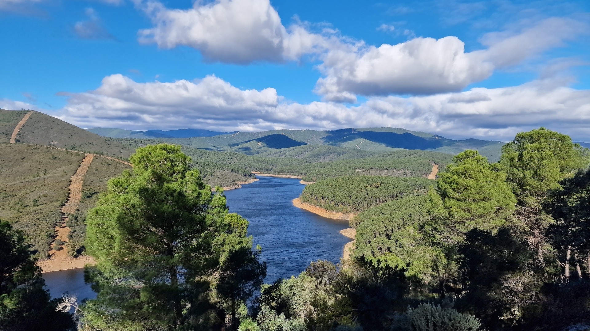 Imagen de Ruta en barco a Granadilla