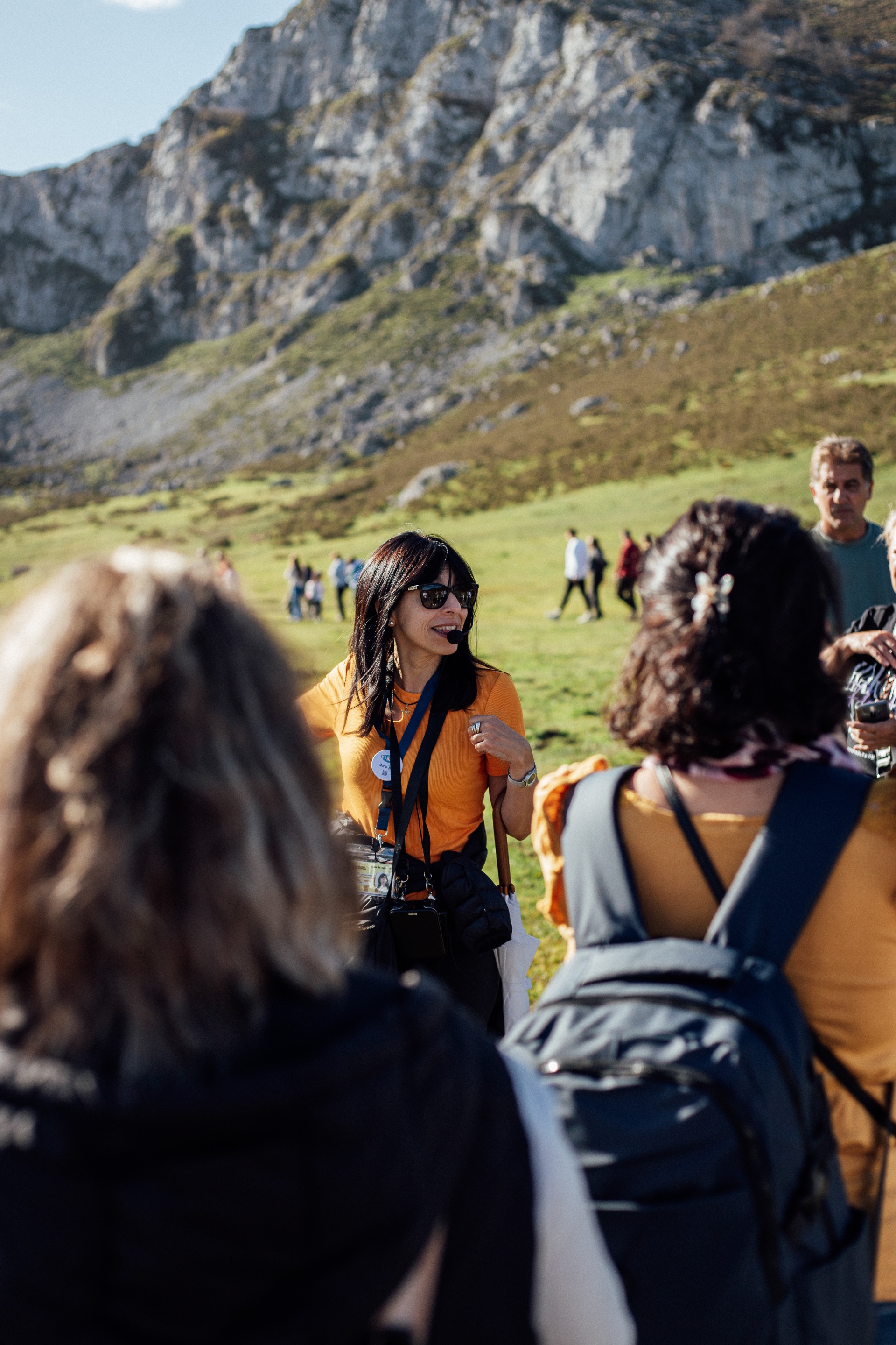 Imagen de Excursión a Covadonga, Lagos  y Lastres desde Gijón