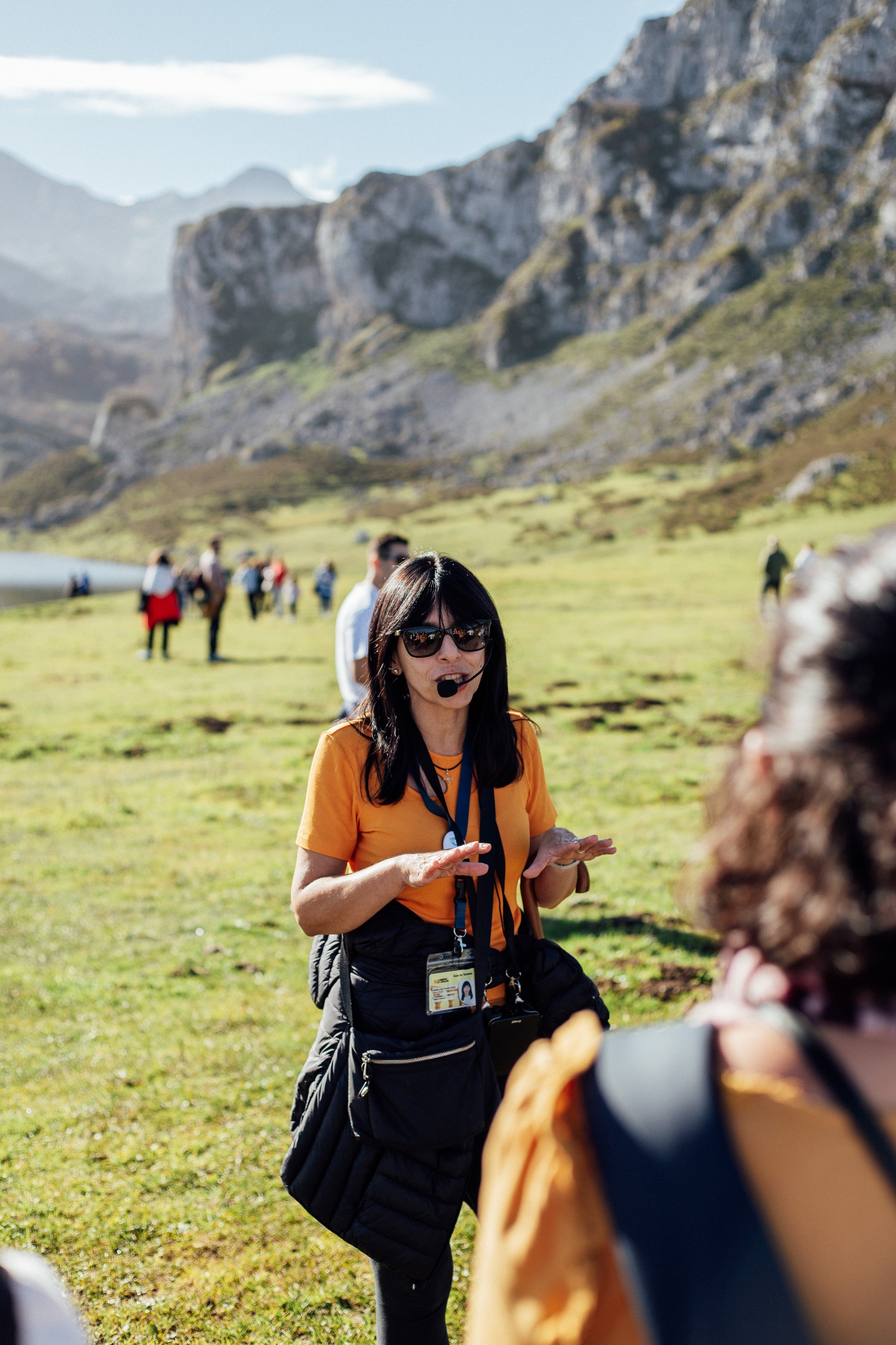 Imagen de Excursión a Covadonga, Lagos  y Lastres desde Gijón
