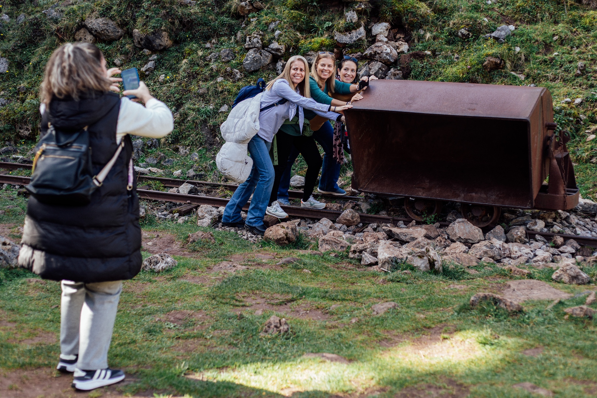 Imagen de Excursión a Covadonga, Lagos  y Lastres desde Gijón