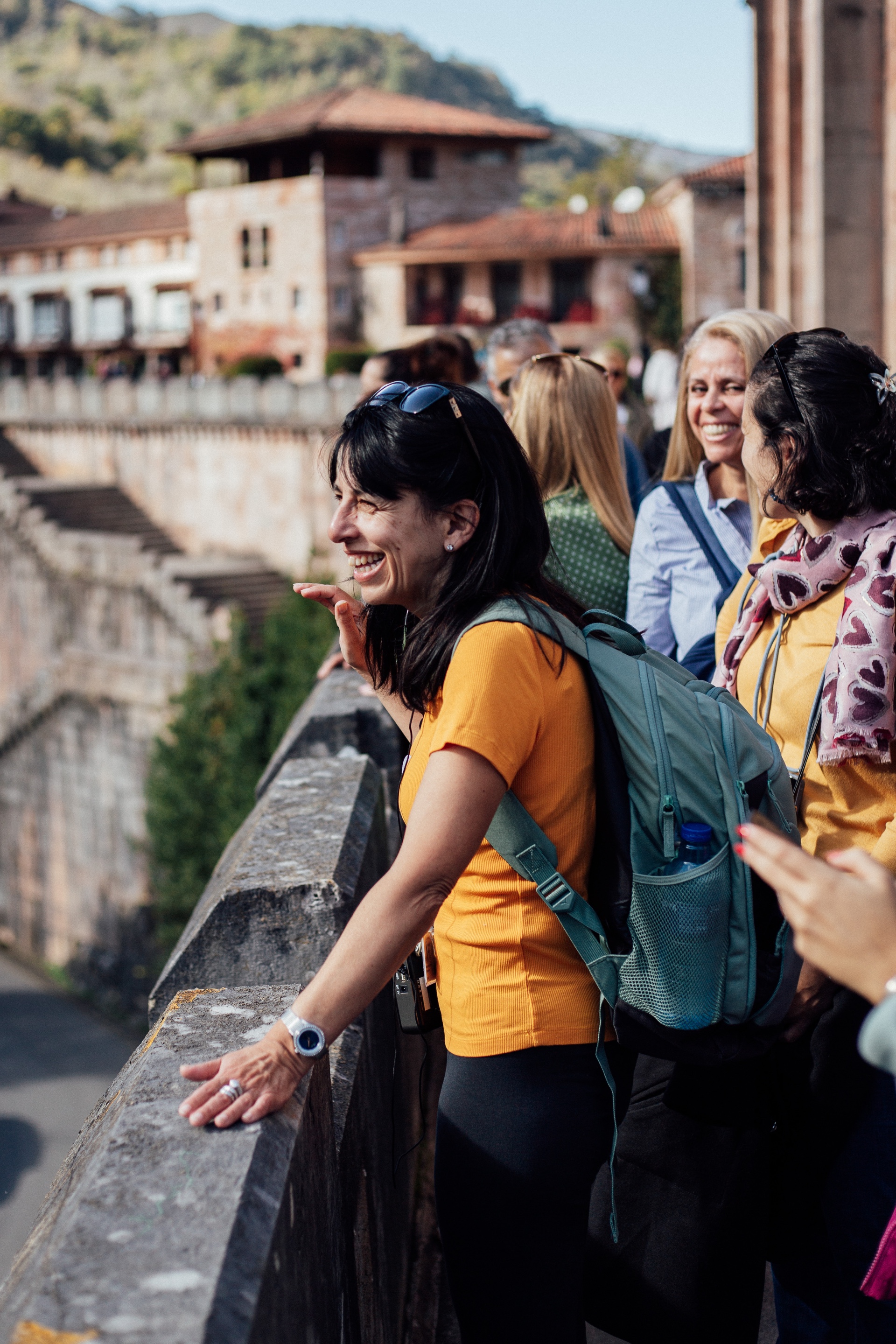 Imagen de Excursión a Covadonga, Lagos  y Lastres desde Gijón