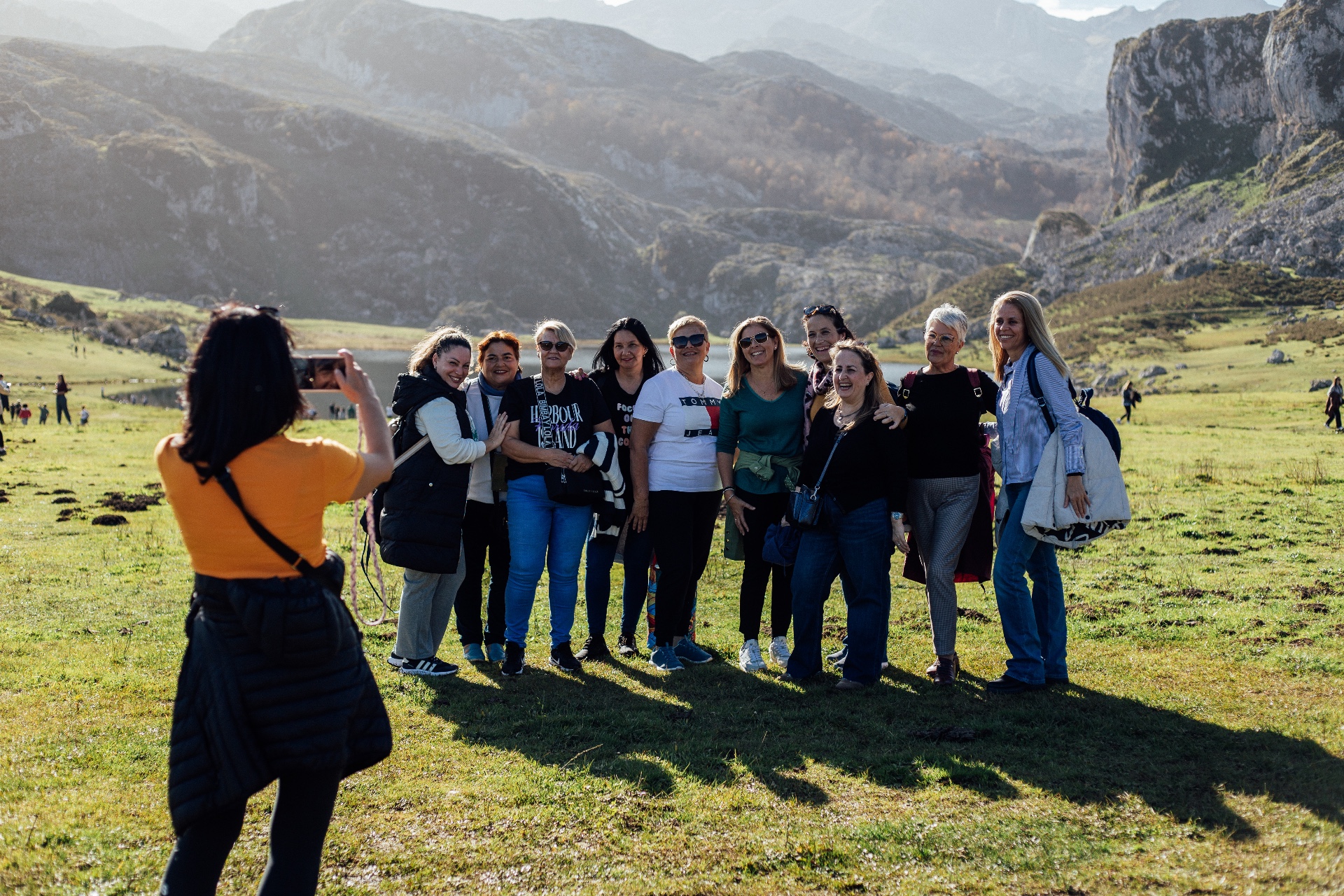 Imagen de Excursión a Covadonga, Lagos  y Lastres desde Gijón