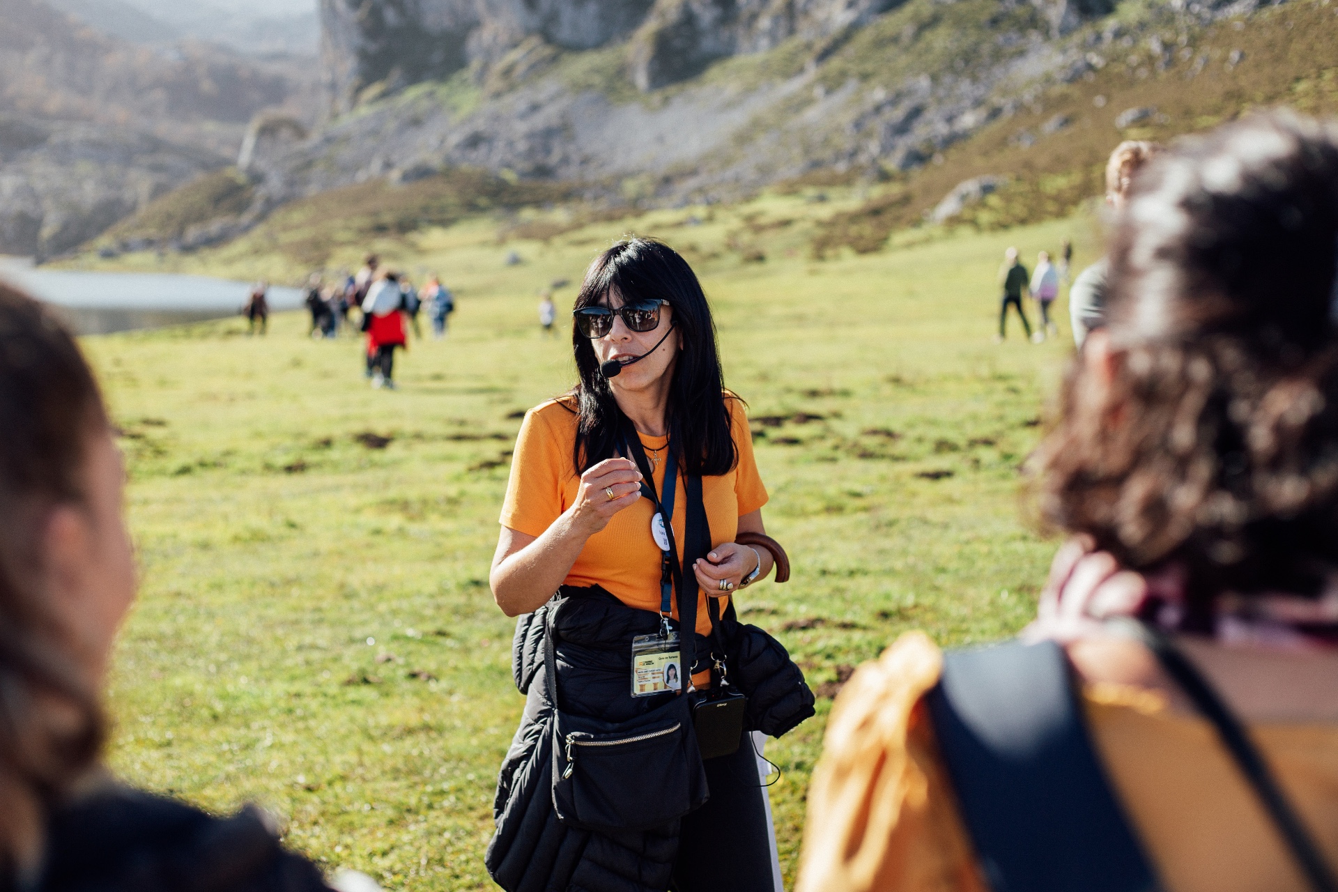 Imagen de Excursión a Covadonga, Lagos  y Lastres desde Gijón