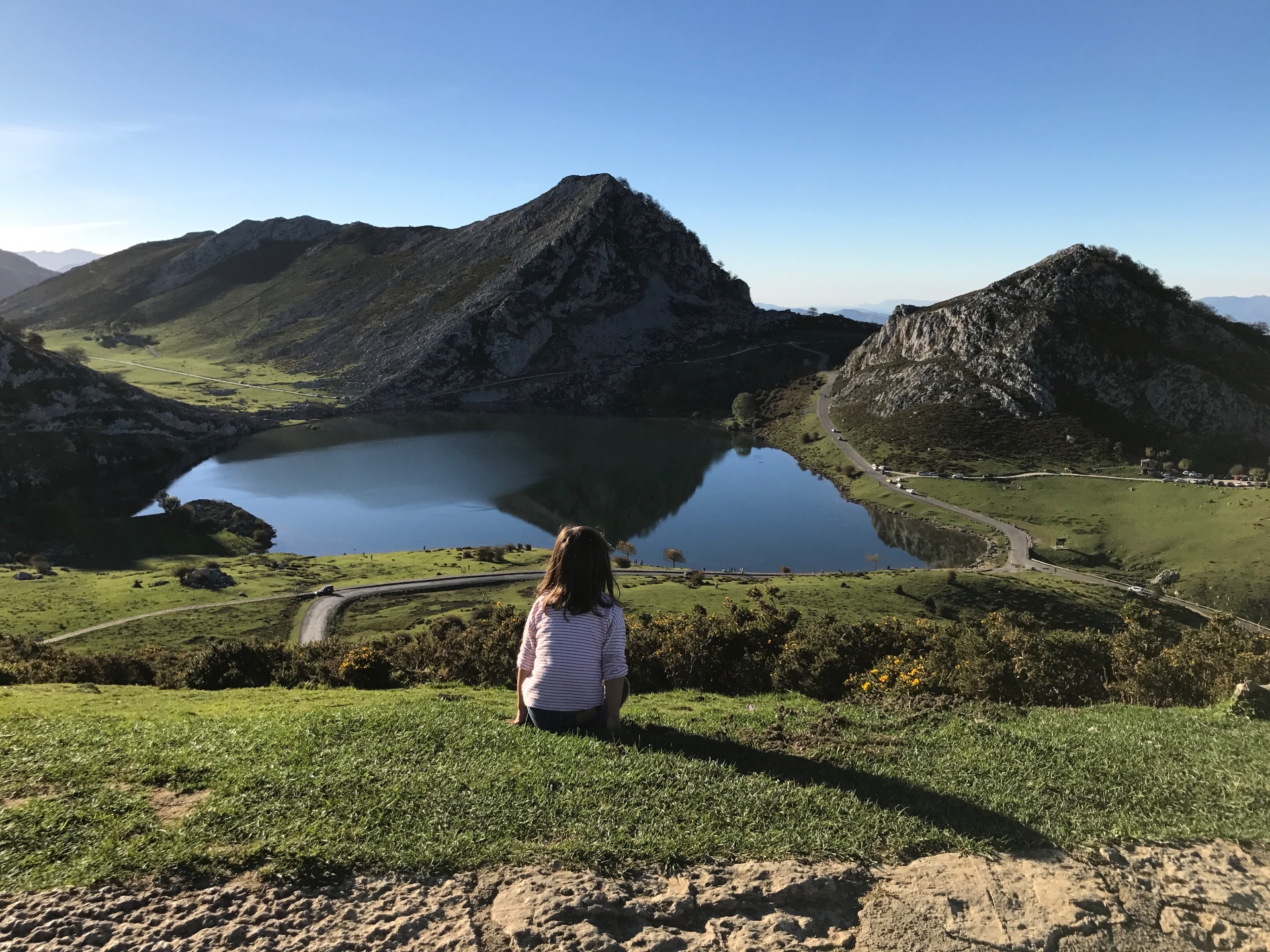 Imagen de Excursión a Covadonga, Lagos  y Lastres desde Gijón