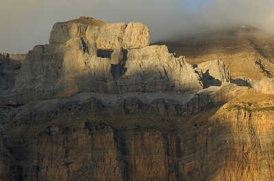 Imagen de Ruta Geológica Geoparque de Sobrarbe