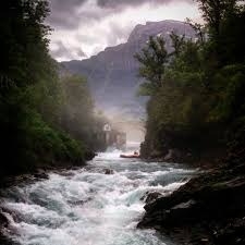 Imagen de Curso de Kayak Alpino alta montaña. Inciación y perfeccionamiento