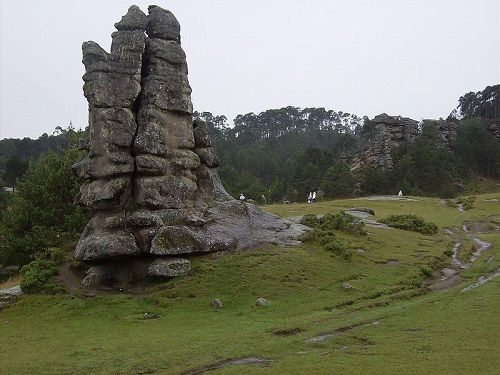 Imagen de Piedras Ancestrales