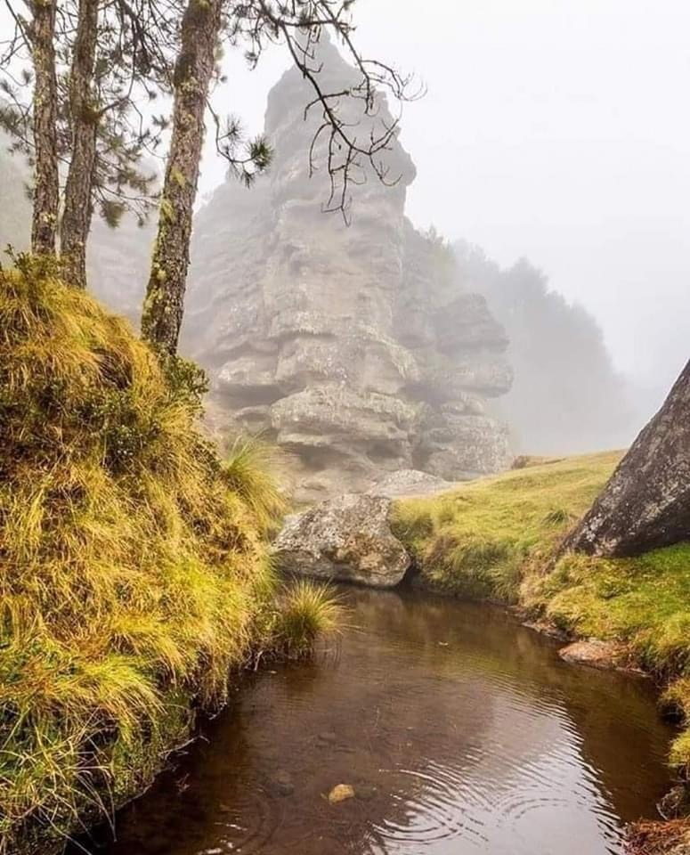 Imagen de Piedras Ancestrales