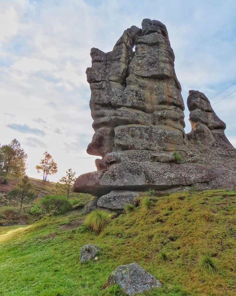 Imagen de Piedras Ancestrales