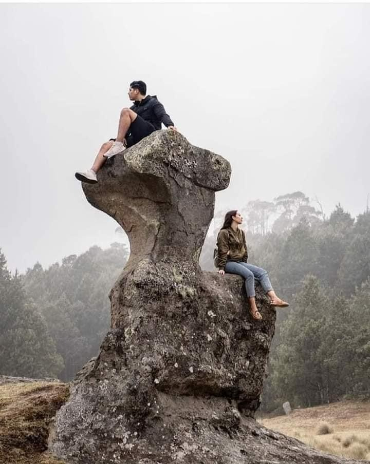 Imagen de Piedras Ancestrales