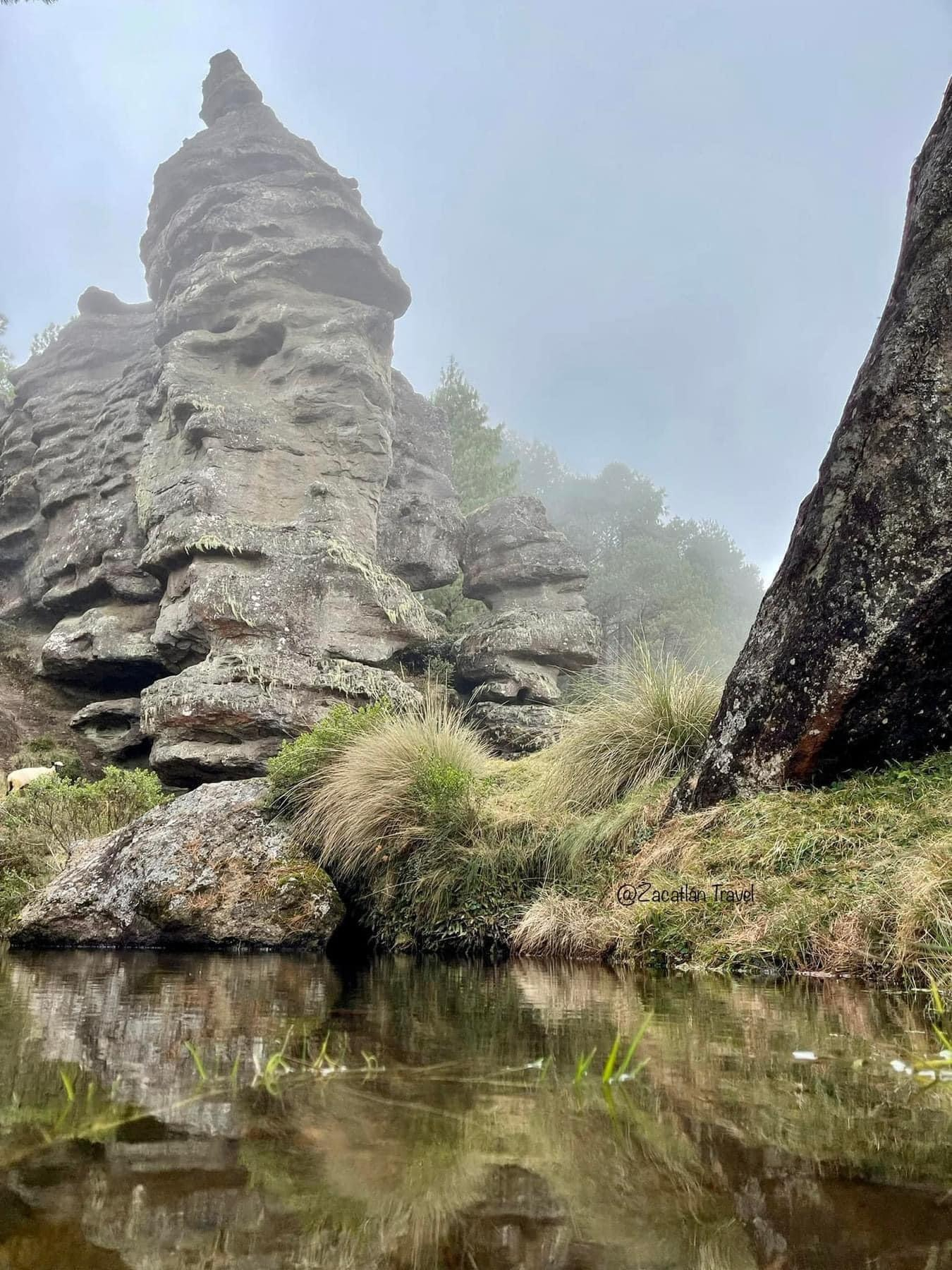 Imagen de Piedras Ancestrales