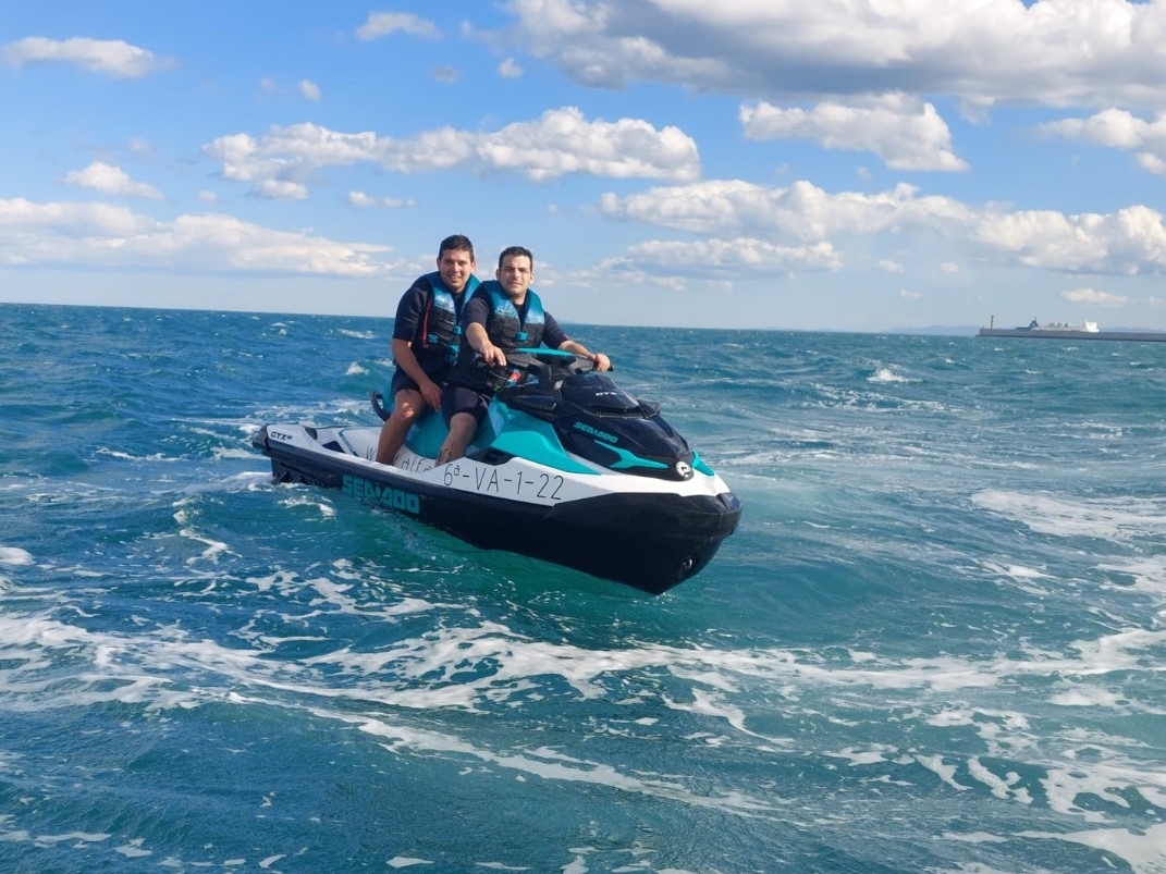 Imagen de JetSki