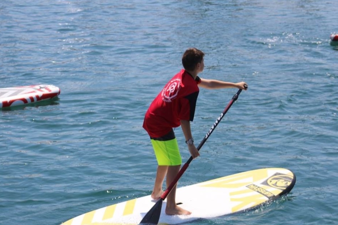 Imagen de Paddle Sup