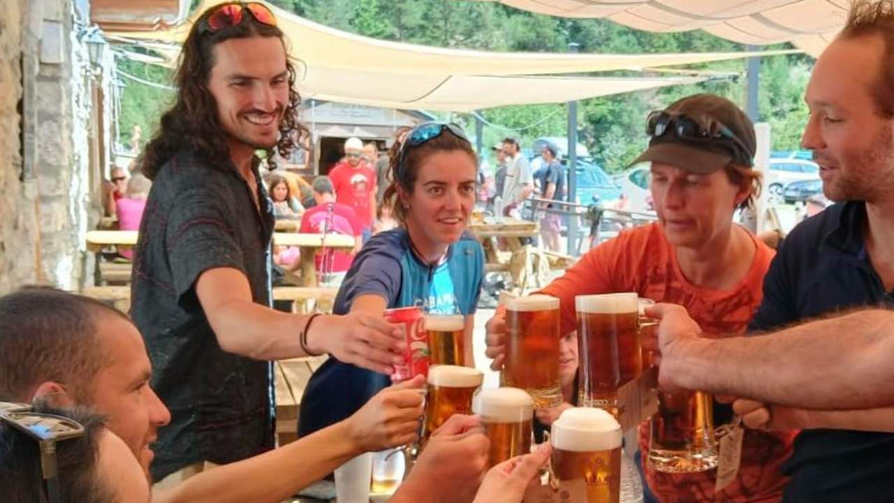 Imagen de Trekking por el Parque Nacional Picos de Europa
