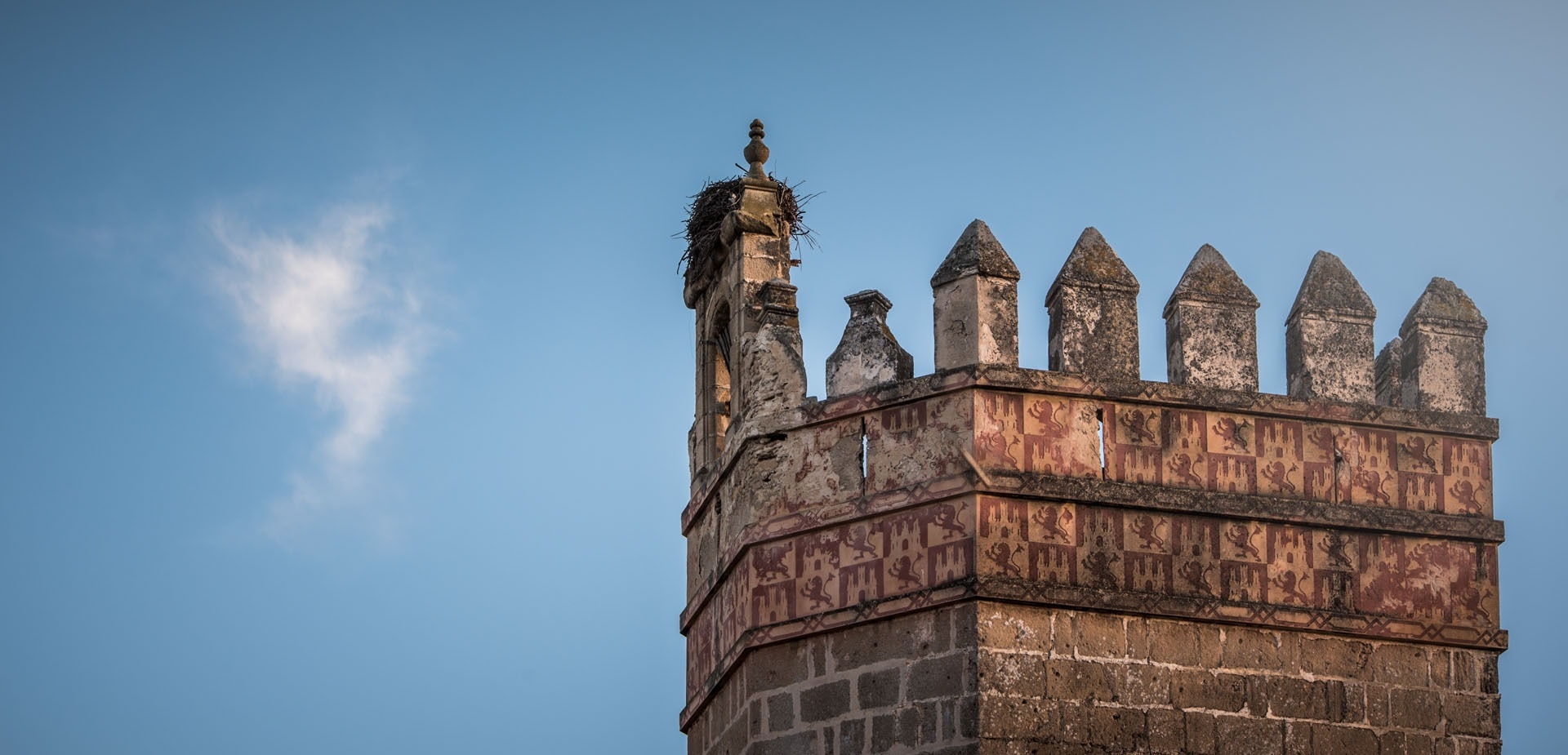 Imagen de Visita al castillo y la bodega, con cata en español