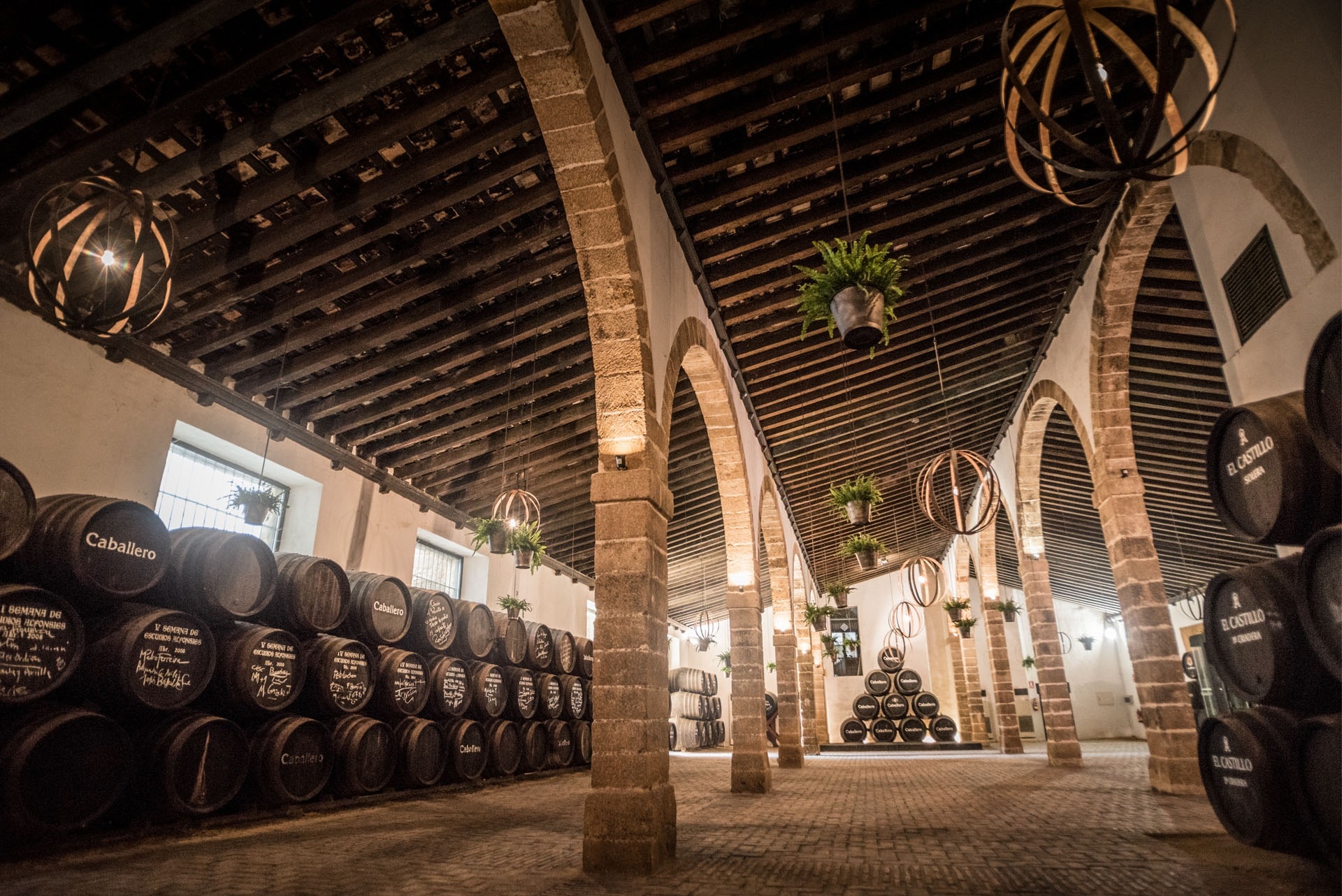 Imagen de Visita al castillo y la bodega, con cata en español