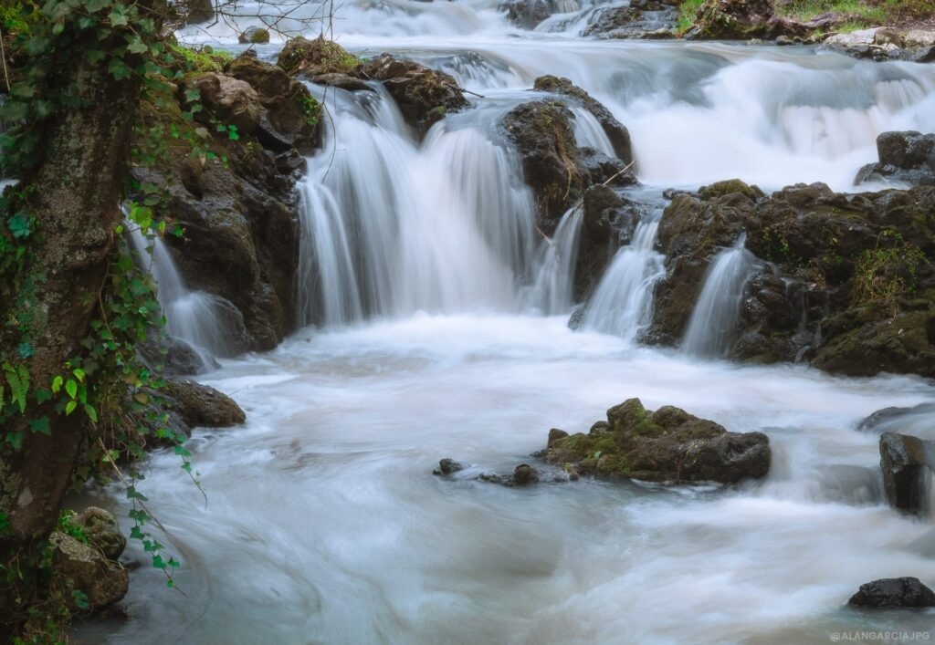 Imagen de Cascada Salto de Quetzalapan