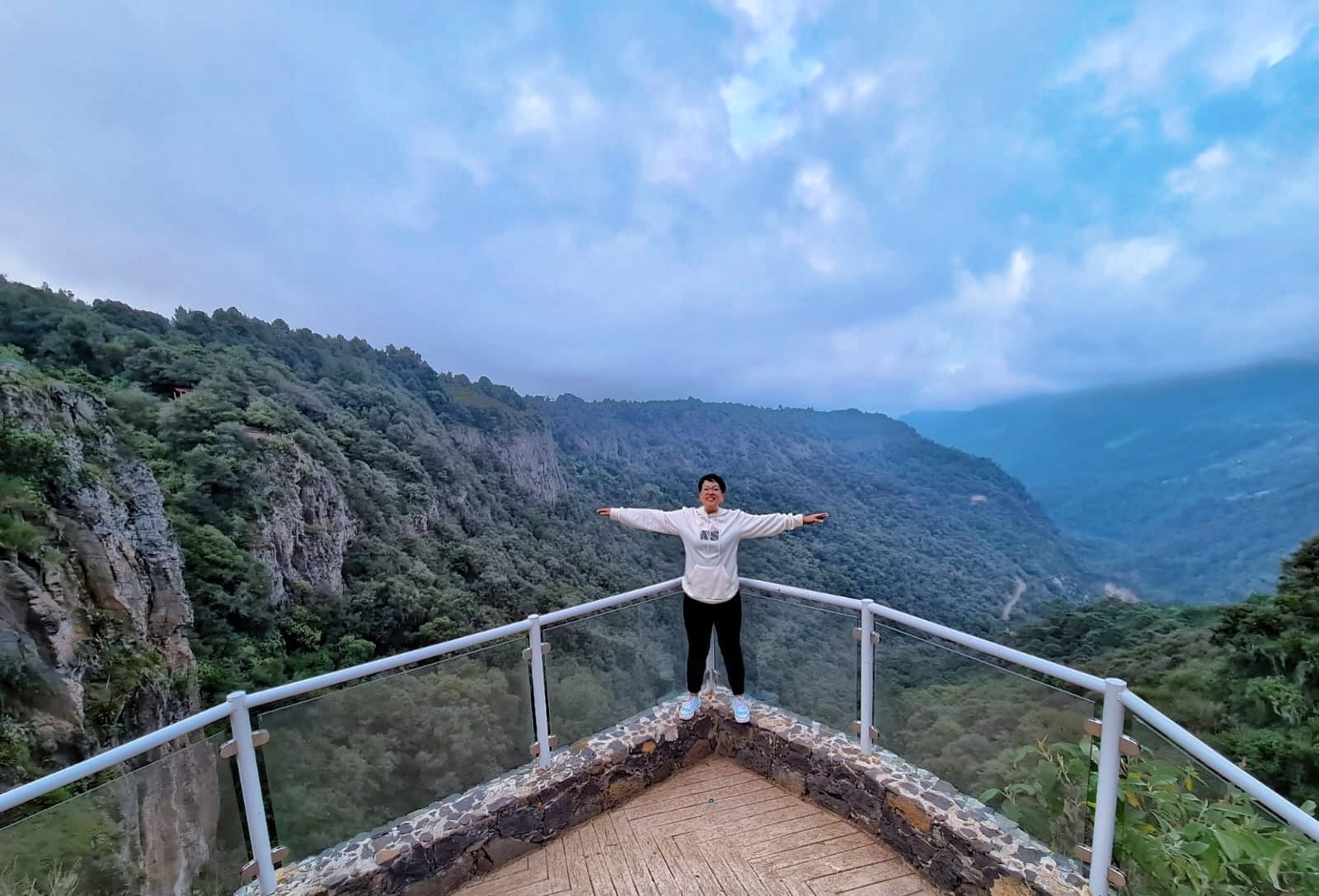 Imagen de Cascada Salto de Quetzalapan