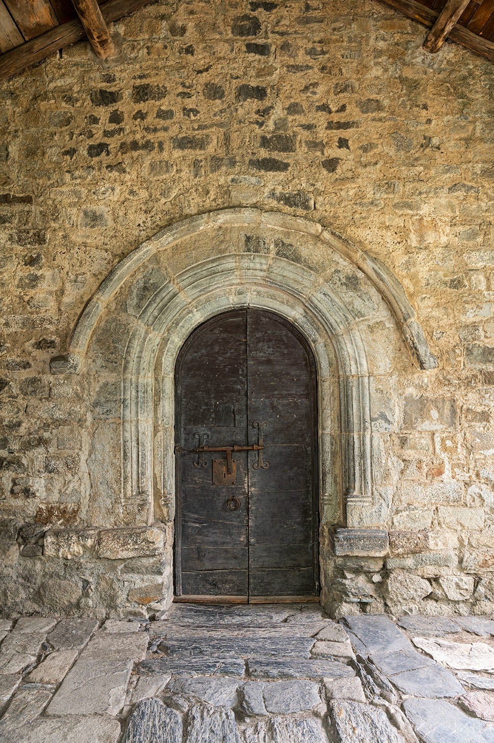 Imagen de Sant Feliu de Barruera