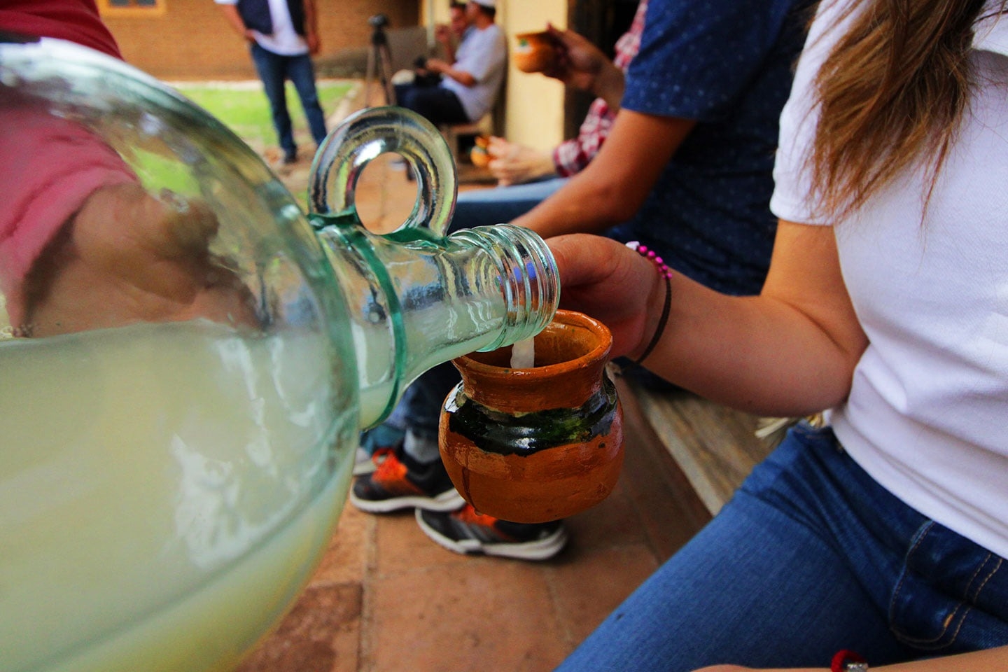 Imagen de Ruta del Pulque