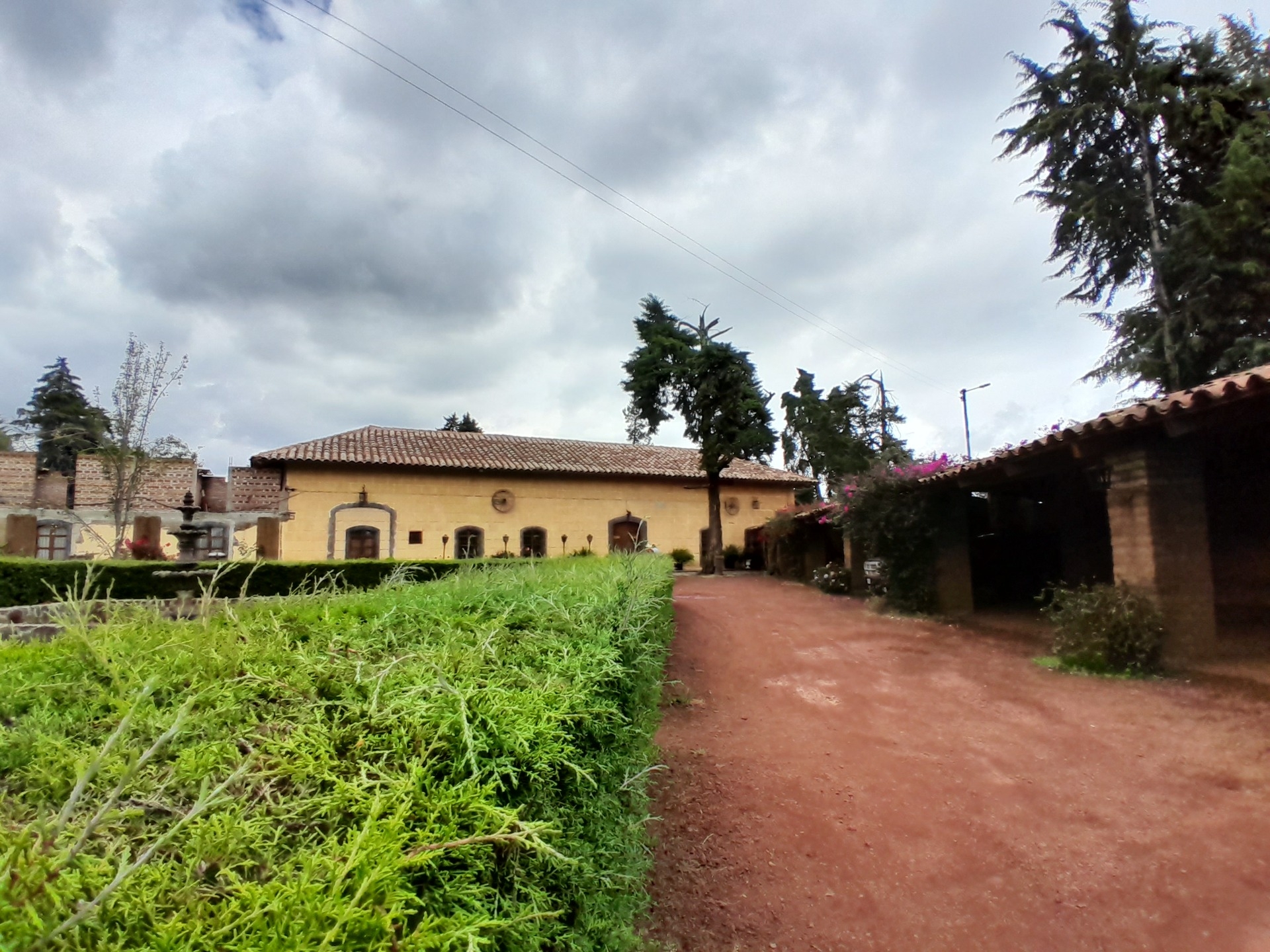 Imagen de Ruta del Pulque