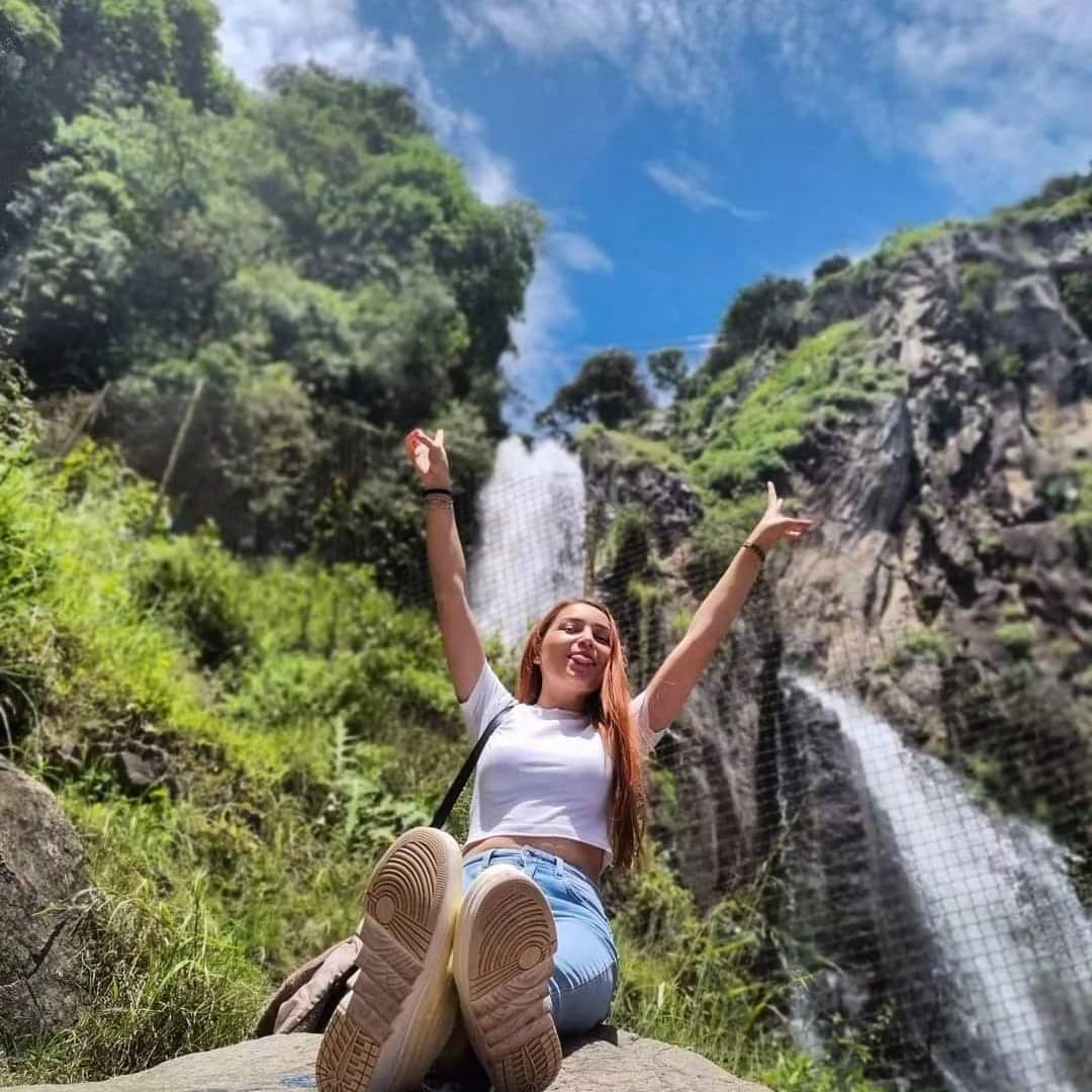 Imagen de Sendero del Agua: Cascada de Quetzalapa + Cascada de Tuliman