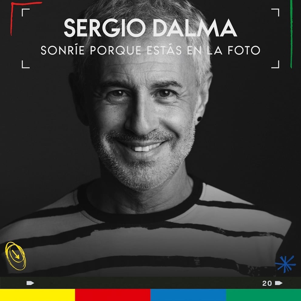 Imagen de Sergio Dalma - Zafra