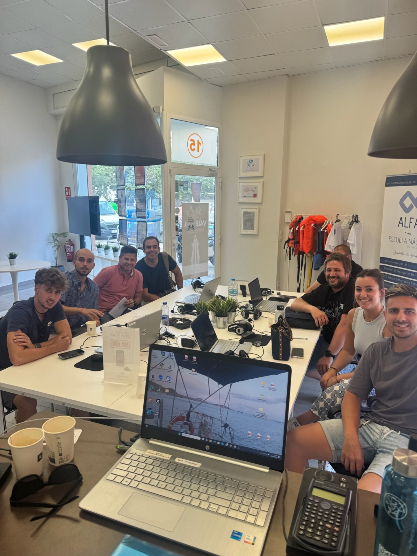 Imagen de PER, Patr&oacute;n de Embarcaciones de Recreo