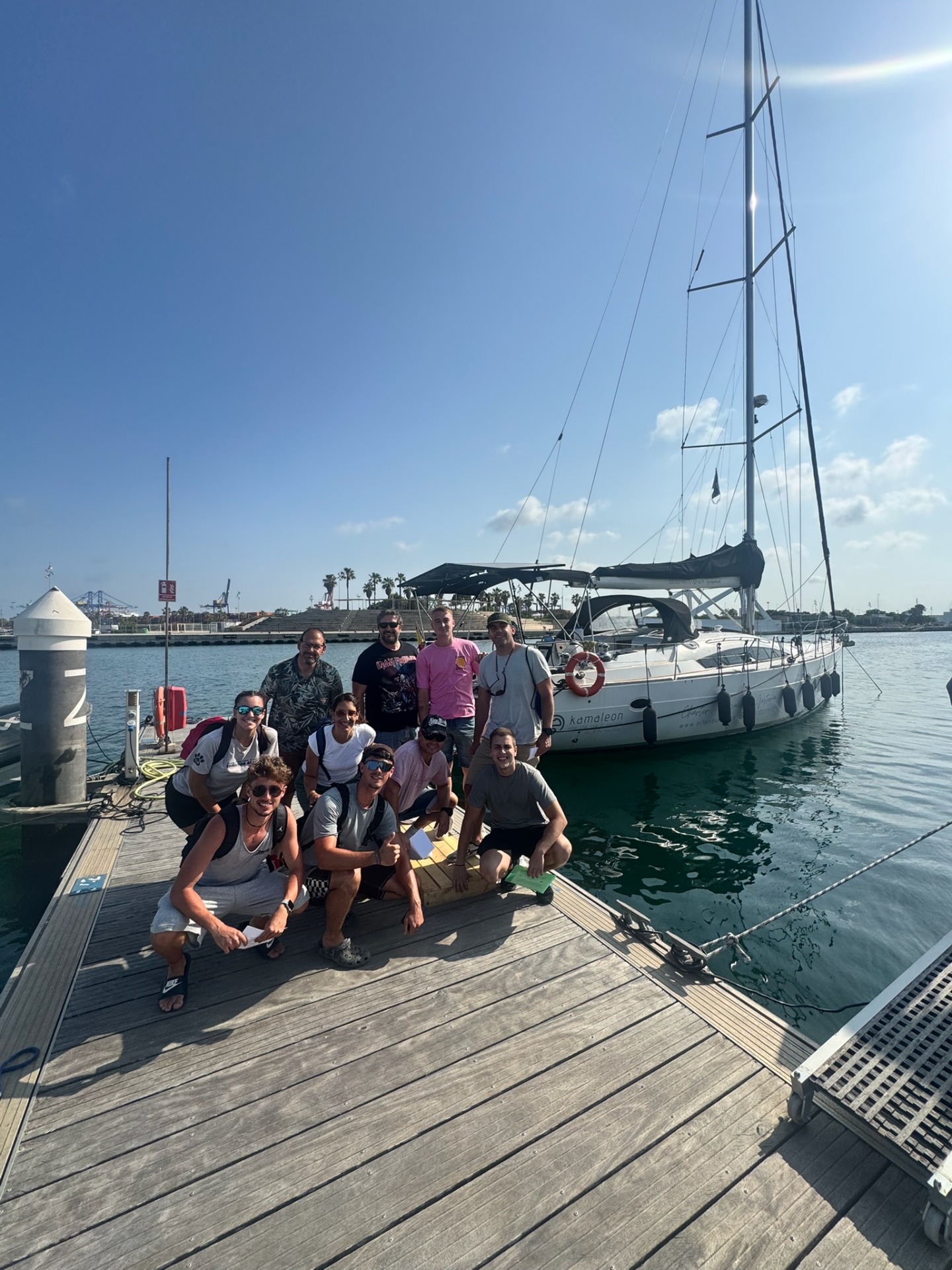 Imagen de TITULIN, Licencia de navegaci&oacute;n