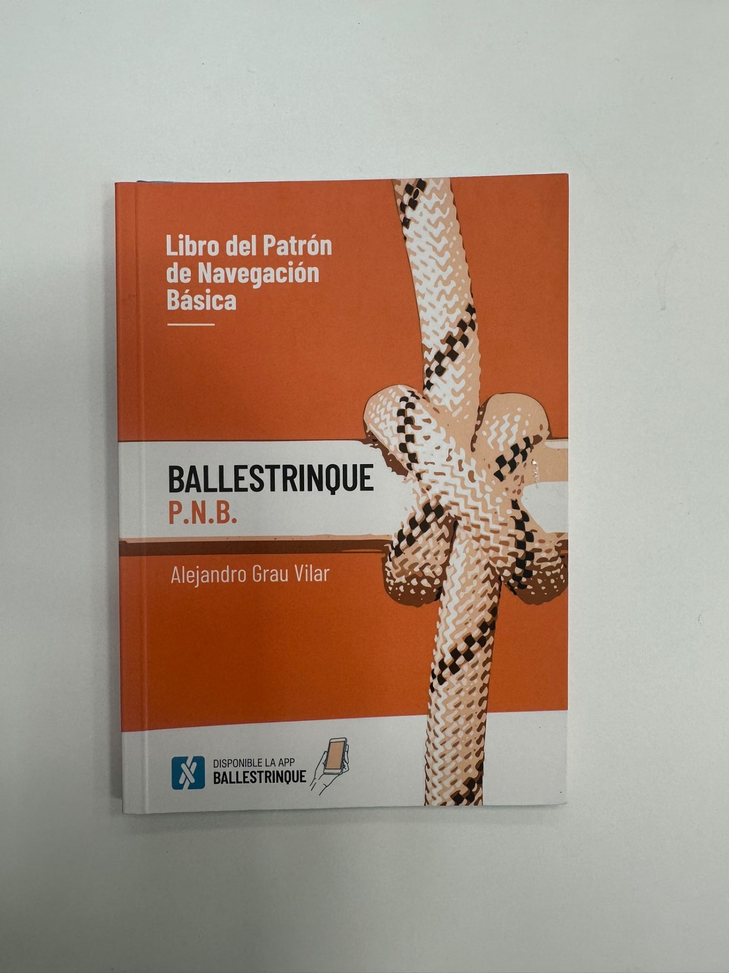 Imagen de PNB, Patr&oacute;n de Navegaci&oacute;n B&aacute;sica