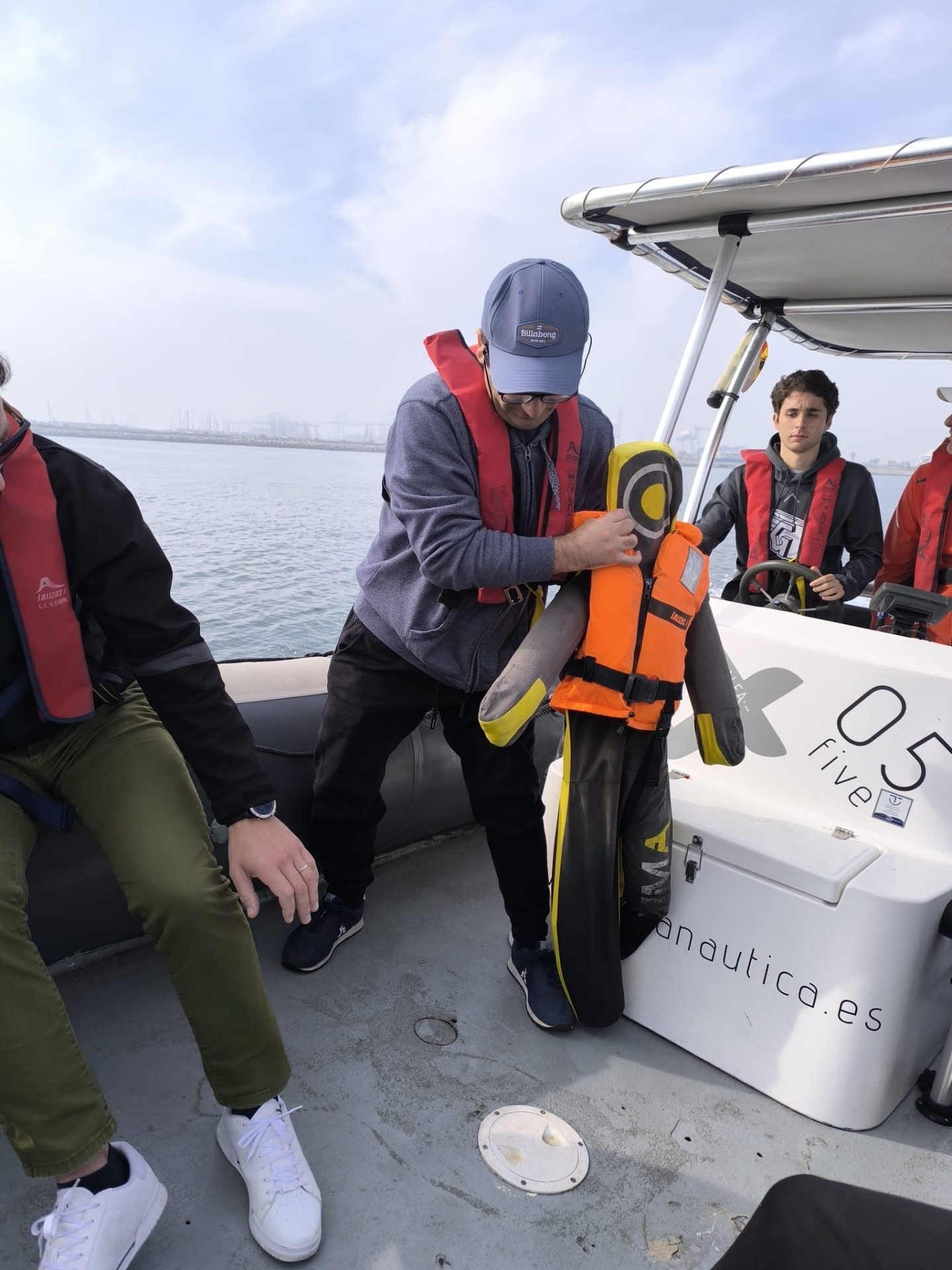 Imagen de Pr&aacute;cticas de PER