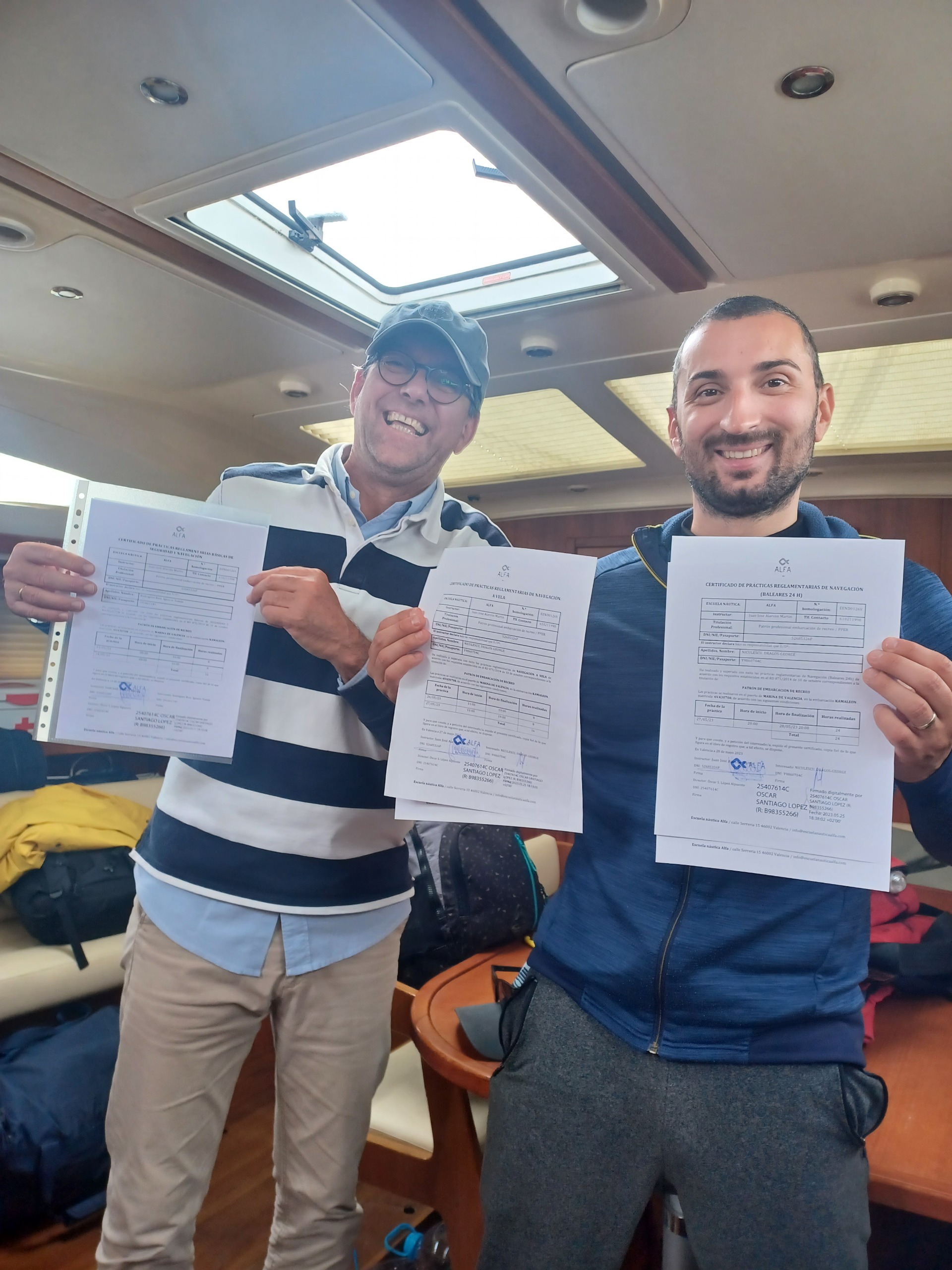 Imagen de Pr&aacute;cticas de PER