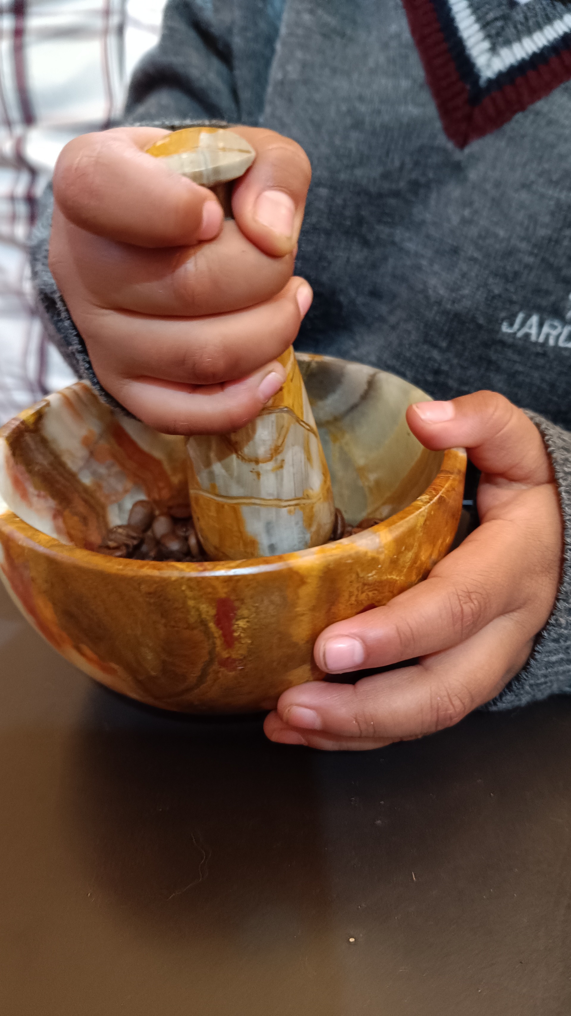 Imagen de Taller degustativo de Café en el Zaguan