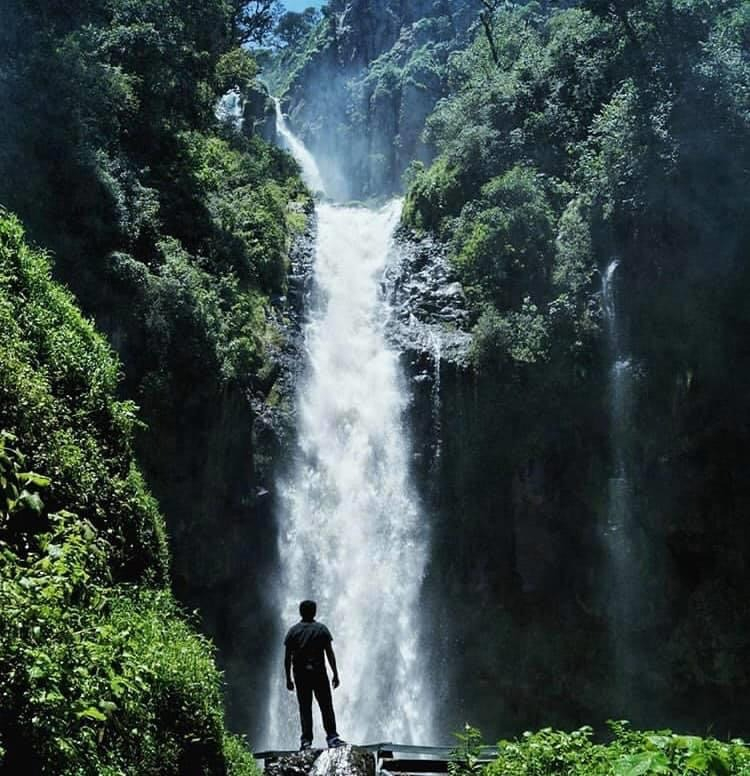 Imagen de  Cascada de Tulimán