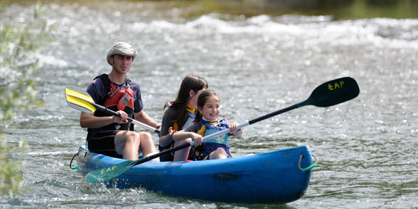 Imagen de Descenso Del Sella - Arriondas