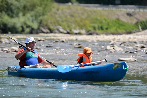 Imagen de Descenso Del Sella - Arriondas