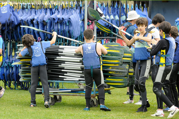 Imagen de Descenso Del Sella - Arriondas