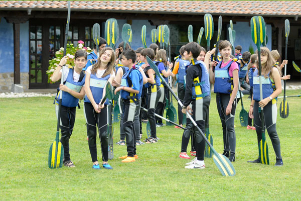 Imagen de Descenso Del Sella - Arriondas