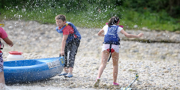 Imagen de Descenso Del Sella - Arriondas
