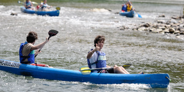 Imagen de Descenso Del Sella - Arriondas